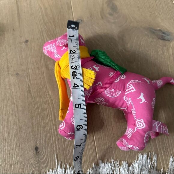 Victoria’s Secret PINK Phi Beta 2007 Mini Dog Accessories Collectable - Picture 14 of 15